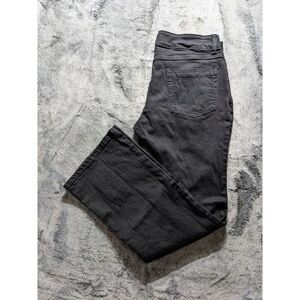 Wrangler Boot Cut Women's Jeans Size 11x30 Black